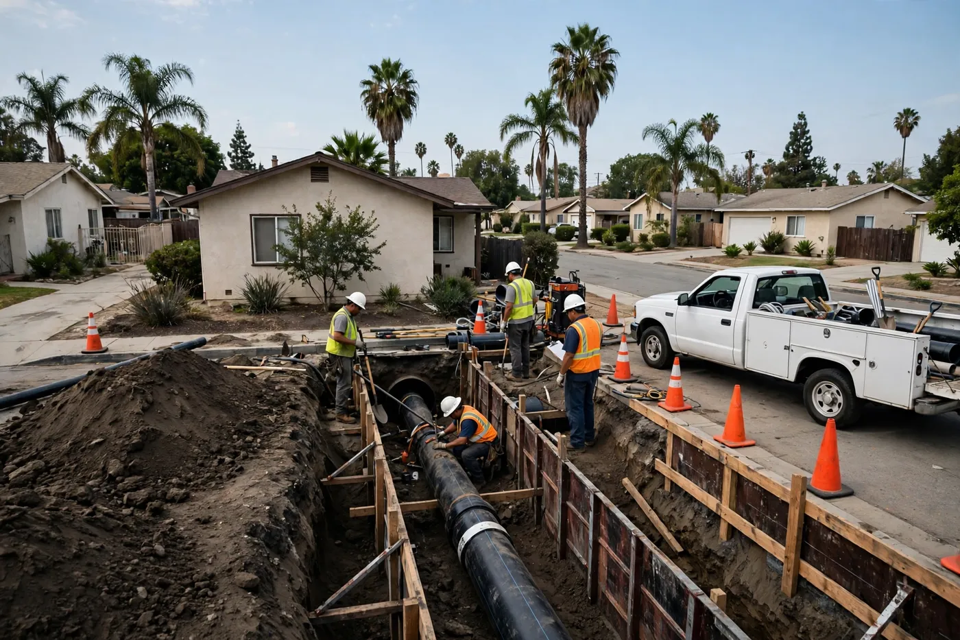 Baldwin Park