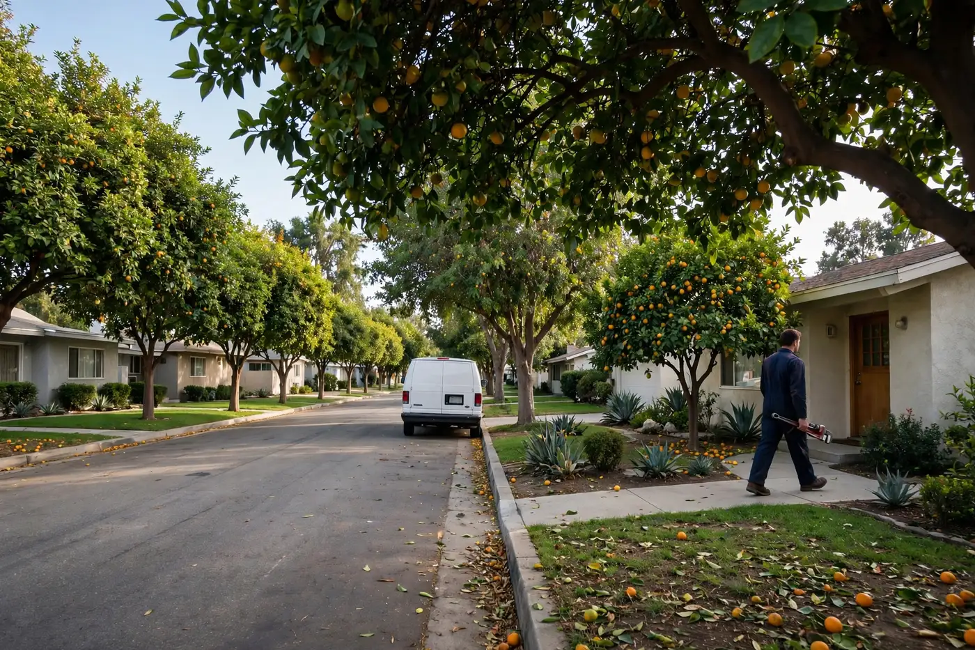 Covina