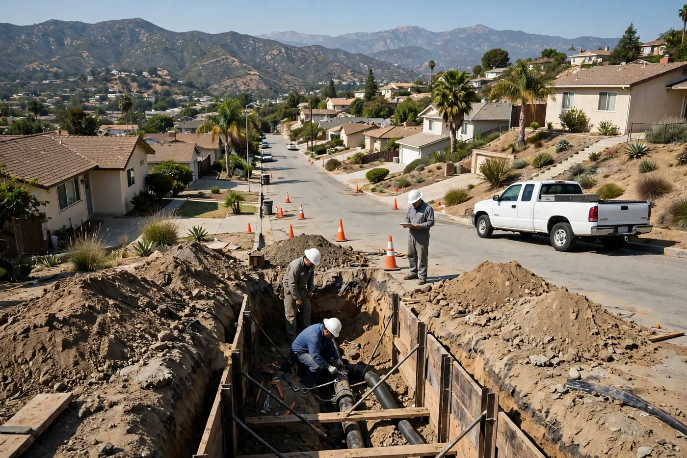 Hacienda Heights