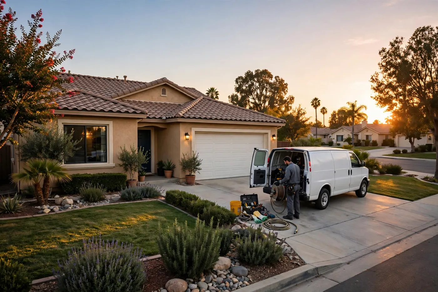 La Puente Sewer Specialists ready to serve West Covina