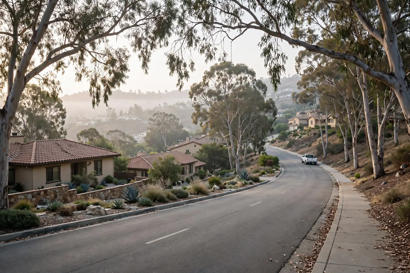 Hacienda Heights